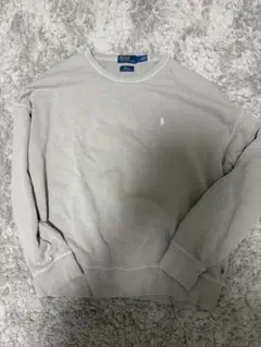 Polo Ralph Lauren × Ron Herman 別注 スウェット