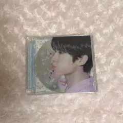 NCTWISH POPPOPアルバム トレカ付き