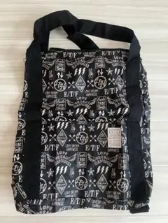 EXILETRIBE ファンクラブ特典 カバン