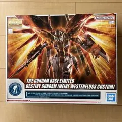 2025年最新】MG ハイネ専用デスティニーガンダムの人気アイテム