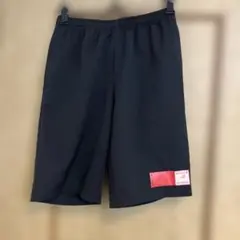 ニューバランス　ハーフパンツ　150