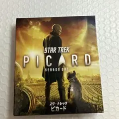 2025年最新】スタートレック ピカードの人気アイテム - メルカリ