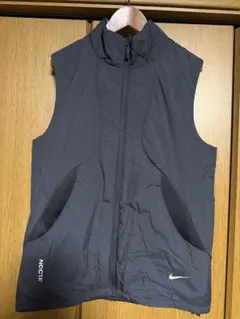 nike nocta リバーシブルベスト - メルカリ