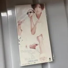 内田有紀&m.c.A・T/エヴァー&エヴァー