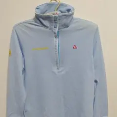 ルコックゴルフのポロシャツ