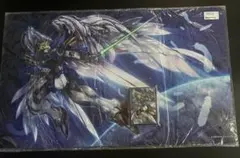 シャドウミルククッキー クッキーランキングダム プレイマット 世界