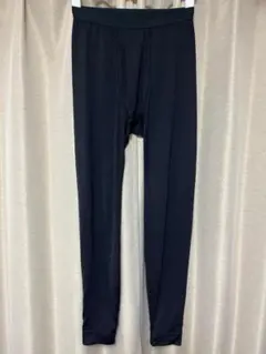 モンベル スーパーメリノウール M.W. タイツ Men's M