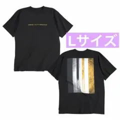 公式 BIGBANG Tシャツ 白 (L) WORLD TOUR POP-UP - メルカリ