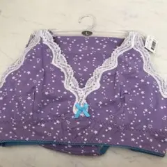 マタニティ★ブラ＆ショーツ★Ｌ