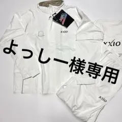 2026年最新】XXIO レインウェアの人気アイテム - メルカリ