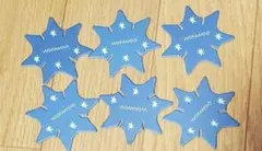 SEVENTEEN HEAVEN ウォヌ ペーパーアートキット