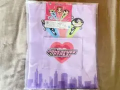 パワーパフガールズ 一番くじ トートバッグ
