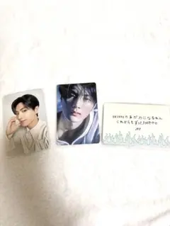 ENHYPEN♡JAY セット♡