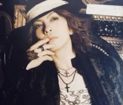 2026年最新】hyde ネックレスの人気アイテム - メルカリ