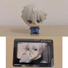 ブルーロック　凪誠士郎　まとめ売り