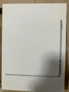 Mac book Air 13インチ M4 16g 1tb 新品未開封