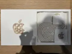 Apple 銀座店　リニューアルオープン記念　ノベルティ 3点セット　新品