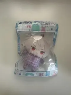にじさんじ 葛葉　にじぱぺっと ニューレトロ