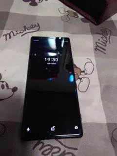 Sony Xperia 5 ブラック simフリー
