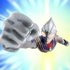 J*】様 S.H.フィギュアーツ　真骨彫 ウルトラマンティガマルチタイプ