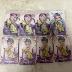 にじさんじ ジュンブラ 2025　ジョー・力一