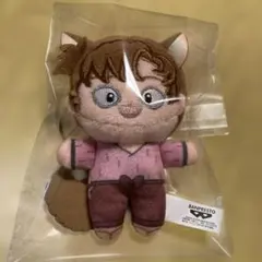 忍たま乱太郎　ほわぬい　善法寺伊作　ナンジャタウン　プライズ　ぬいぐるみ