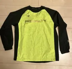 PENALTY ピステ ウィンドブレーカー Lサイズ