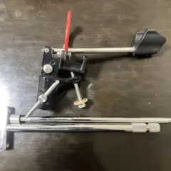 ロッドホルダー、スタンド