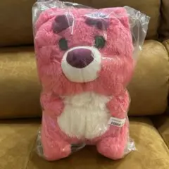 新品　ロッツォ　Aimery BIG ぬいぐるみ