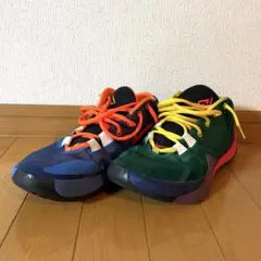 Nike Kobe A.D. 2018、Kobe 10 2015 2足セット - メルカリ