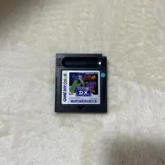 テトリス DX ゲームボーイ用ソフト❣️最終価格❣️
