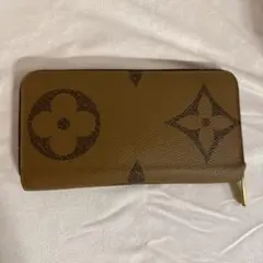 最終日！！ 草間彌生 ルイヴィトン 超稀少 財布 - メルカリ