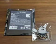 プルバトゥ　アクリルバッジ　大阪　ヨンモン　スビン　お好み焼き