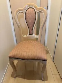 2025年最新】ロココ調 チェアの人気アイテム - メルカリ