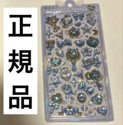 l*n様 マジカル　ボンボンドロップシール