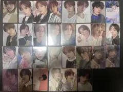 TXT ボムギュ トレカ 30枚まとめ