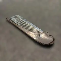 ReFa リファ ハートコーム アイラ USED品 ローズゴールド