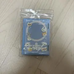 ZB1 MAGNETIC CARD CASE & CARD SET 0ver. - メルカリ