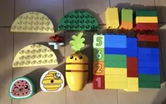 レゴデュプロ やさい畑 ほかセット