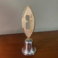 THE BELLCLASSIC ベルクラシック ハンドベル 呼び鈴