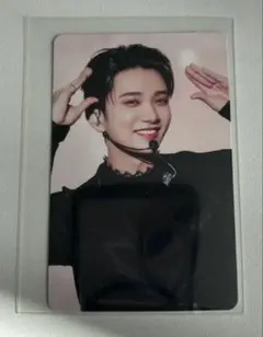 SEVENTEEN RIGHT HERE ジョシュア デジタルコード トレカ