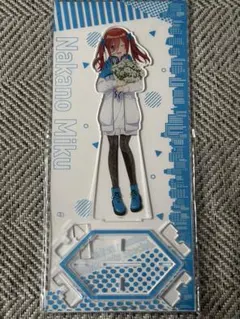 まひろまる。 アクスタ アクリルスタンド とぅるりぷ まひろまる 