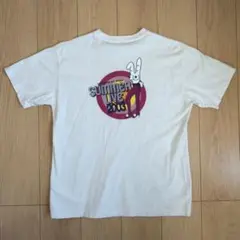 90sヴィンテージ1991年サザンオールスターズ音楽祭Tシャツ昭和レトロ