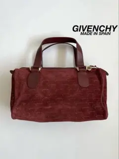 2025年最新】GIVENCHY ジバンシィ ボストンバッグの人気アイテム