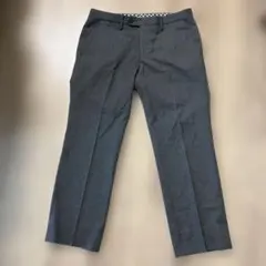 JOURNAL STANDARD グレー スラックスのサムネイル