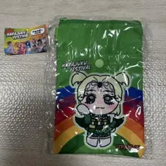 原宿フェスティバル　リアルピース　こぺ　ショルダーバッグ➁