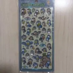 国内正規品 ボンボンドロップBONBONDROP ハシビロコウ アニマル 動物園