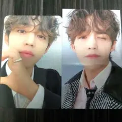 SEVENTEEN FML ユニバ特典 carat盤 アルバム エスクプストレカ