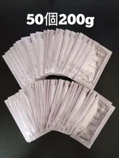 50個 ノブ エンリッチ クレンジングオイルジェルのサムネイル