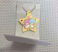 [新品未使用品] サンリオ LOVE！ラバ 星チョコ クランチ キキララ